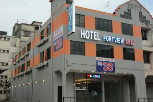 Portview Hotel image