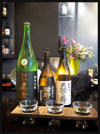 Plats et boissons du Restaurant japonais Sachi à Paris - n°5