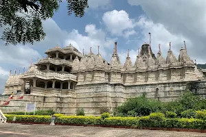 Ranakpur Jain Temple image