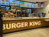 Atmosphère du Restauration rapide Burger King à Chartres - n°2