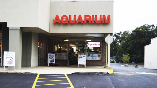 Aquarium «Beltway Aquarium», reviews and photos, 3306 Crain Hwy, Waldorf, MD 20603, USA
