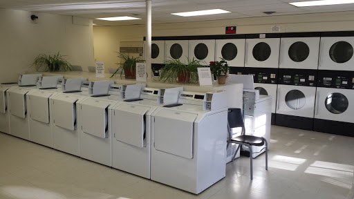 Speedy Wash Laundromat en Abilene