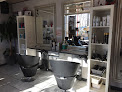 Photo du Salon de coiffure Les Ciseaux de Mag à Saint-Vallier