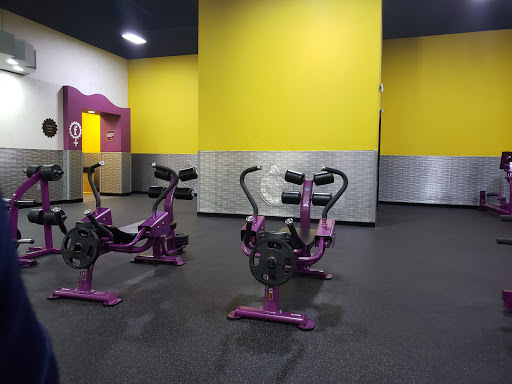Gym «Planet Fitness», reviews and photos, 2495 Park Ave, Tustin, CA 92782, USA