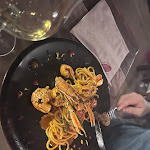 Photo n°6 de l'avis de George.h fait le 01/01/2024 à 20:47 sur le  6342 Alla Corte Ristorante à Venice