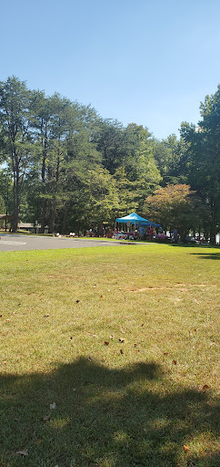 Recreation Center «Go Ape Zip Line & Treetop Adventure - Lums Pond State Park», reviews and photos, 1042 Howell School Rd, Bear, DE 19701, USA