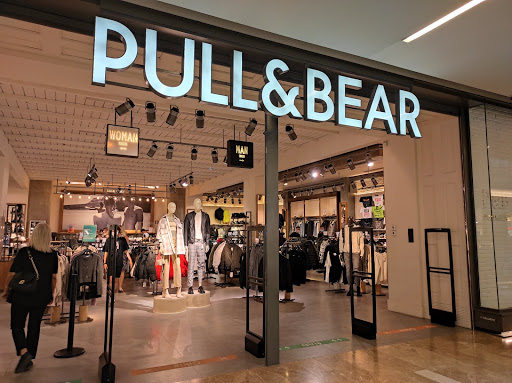 Pull&Bear