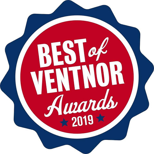 Hair Salon «Daja Hair Salon», reviews and photos, 5215 Wellington Ave #200, Ventnor City, NJ 08406, USA