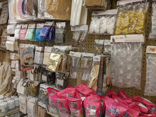 Craft Store «Hobby Lobby», reviews and photos, 240 Fort Evans Rd NE, Leesburg, VA 20176, USA