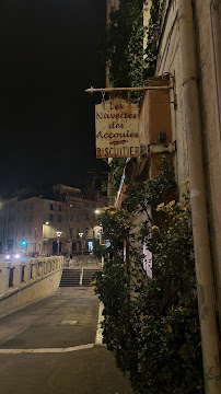Les plus récentes photos du Restaurant Le Panier de Marseille - n°2