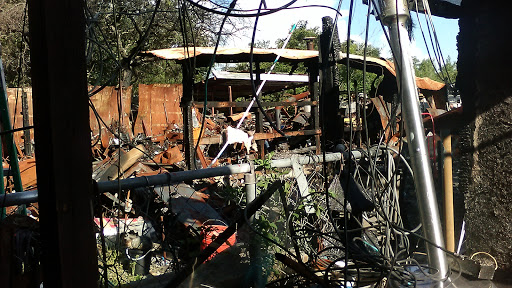 Truck Dealer «Bronco Dales Auto & Truck Salvage», reviews and photos, 19646 Saltsdale Rd, Umatilla, FL 32784, USA