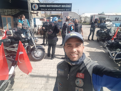 İzmir Motosiklet Kulübü