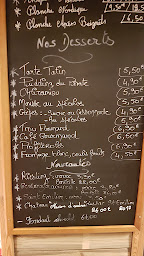 Photo n°5 de Le Galion à Zuydcoote ()
