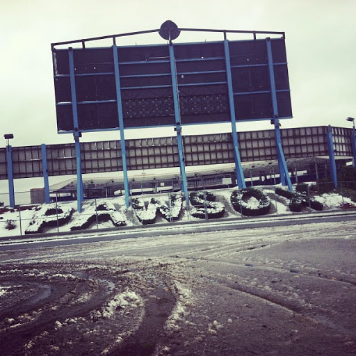 Stadium «McCoy Stadium», reviews and photos, 1 Columbus Ave, Pawtucket, RI 02860, USA