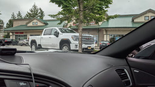 Shoe Store «Famous Footwear», reviews and photos, 5151 Borgen Blvd, Gig Harbor, WA 98332, USA