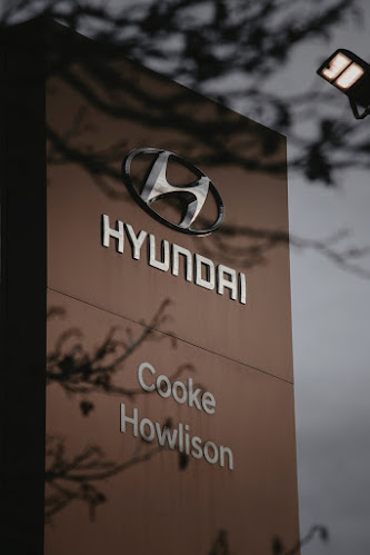Comments and reviews of Cooke Howlison Hyundai