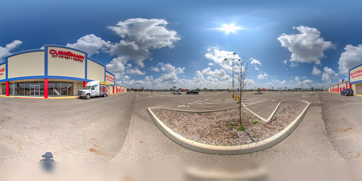 Self-Storage Facility «CubeSmart Self Storage», reviews and photos, 3800 W Broad St, Columbus, OH 43228, USA