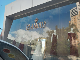 Glamour Aluguel de Roupas