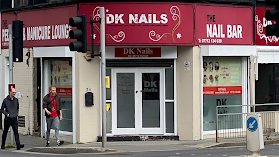 DK Nails