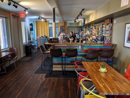 Coffee Shop «Island Joes Coffee and Gallery», reviews and photos, 13919 S Padre Island Dr, Corpus Christi, TX 78418, USA