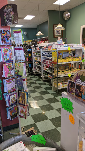 Vitamin & Supplements Store «Natural Planet», reviews and photos, 3787 Stockton Hill Rd # A, Kingman, AZ 86409, USA