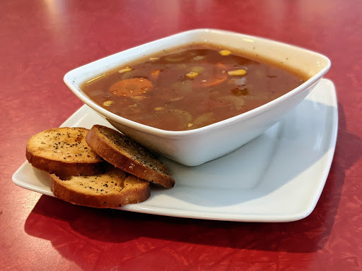 Cafe «Tru Cafe», reviews and photos, 2100 Central Ave, Kearney, NE 68847, USA