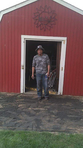 Landscaping Supply Store «Colorado Materials, Inc.», reviews and photos, 1541 Boston Ave, Longmont, CO 80501, USA