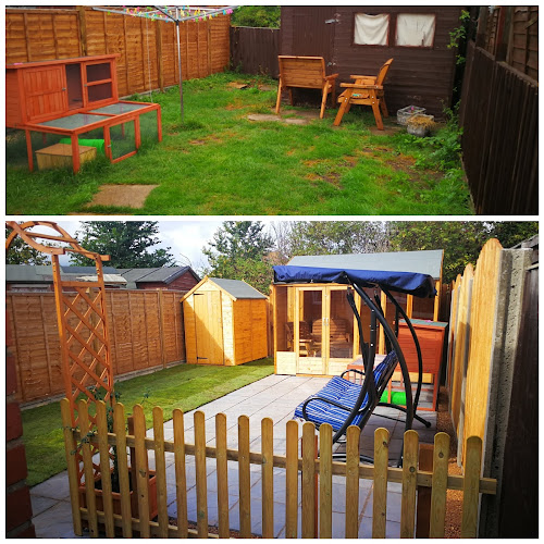 Comments and reviews of Gardenscapes West Midlands Ltd