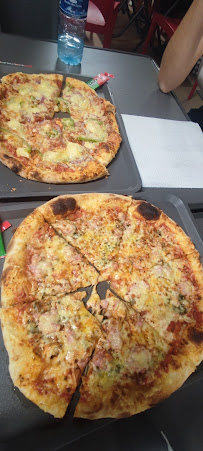 Plats et boissons du Pizzeria Addict Pizza à Pins-Justaret - n°7