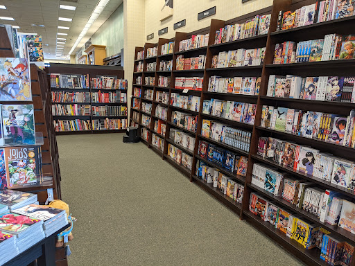 Book Store «Barnes & Noble», reviews and photos, 2960 Center Valley Pkwy, Center Valley, PA 18034, USA