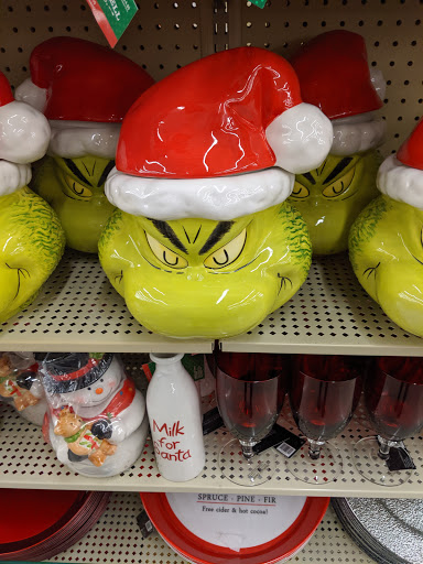 Craft Store «Hobby Lobby», reviews and photos, 545 Noble Creek Dr, Noblesville, IN 46060, USA