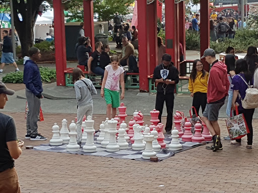 Park «Hing Hay Park», reviews and photos, 423 Maynard Ave S, Seattle, WA 98104, USA