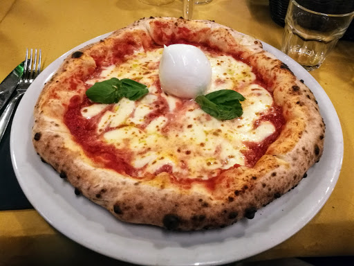 Fratelli La Bufala in Mugnano di Napoli, Città Metropolitana di Napoli