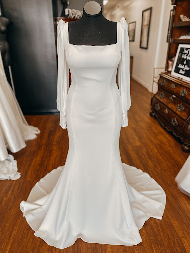 Bridal Shop «Reflections Bridal», reviews and photos, 51 Burgess Rd d, Harrisonburg, VA 22801, USA