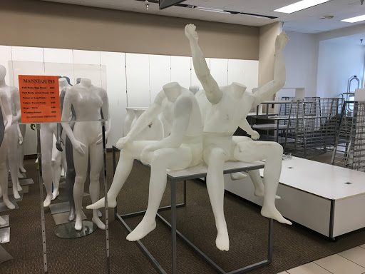 Department Store «Sears», reviews and photos, 236 N Central Ave, Glendale, CA 91203, USA