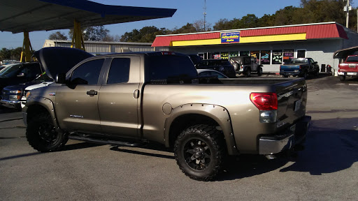 Used Car Dealer «J & M Affordable Auto», reviews and photos, 1526 US-441, Leesburg, FL 34748, USA