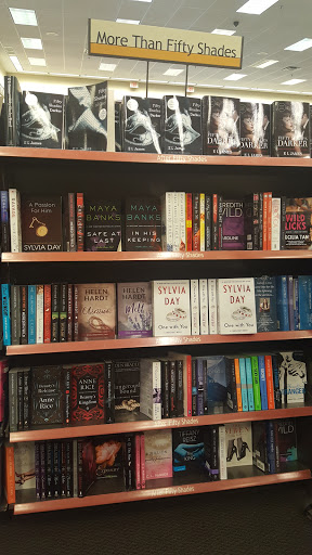 Book Store «Books-A-Million», reviews and photos, 1705-C Norman Dr, Valdosta, GA 31601, USA