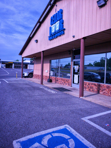 Wine Store «Cellar Door Wine & Spirits», reviews and photos, 1310 N 12th St, Murray, KY 42071, USA