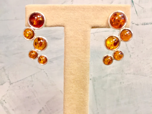 Jewelry Store «Armeny Custom Jewelry Design», reviews and photos, 995 Farmington Ave, West Hartford, CT 06107, USA