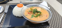 Soupe du Restaurant thaï Le Sukhothaï Léguevin à Léguevin - n°13