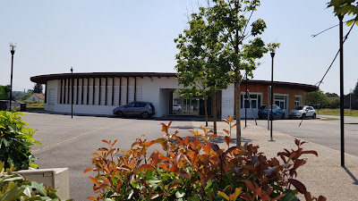 Maison De La Santé à Artix