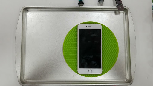 Cell Phone Store «Cyberion», reviews and photos, 11160 Veirs Mill Rd G10B, Silver Spring, MD 20902, USA