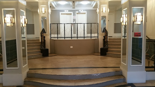 Shopping Mall «Brick Church Plaza», reviews and photos, 533 Main St, East Orange, NJ 07018, USA