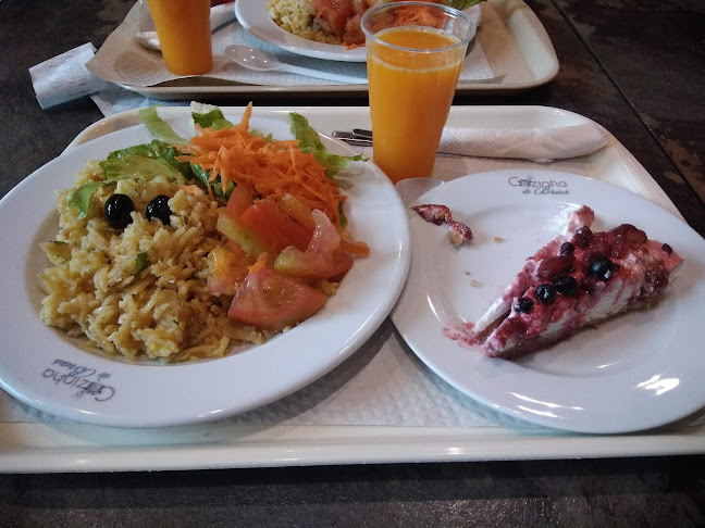 Avaliações doCozinha À Brás | Amoreiras em Lisboa - Restaurante