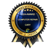 Covey Computer Service and Repair - Photo 4 - Car repair in Cary, NC, Cary