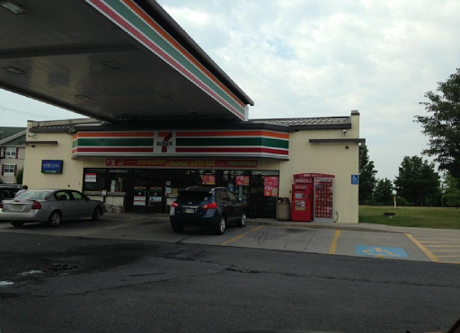 Convenience Store «7-Eleven», reviews and photos, 1975 Baltimore Pike, Gettysburg, PA 17325, USA