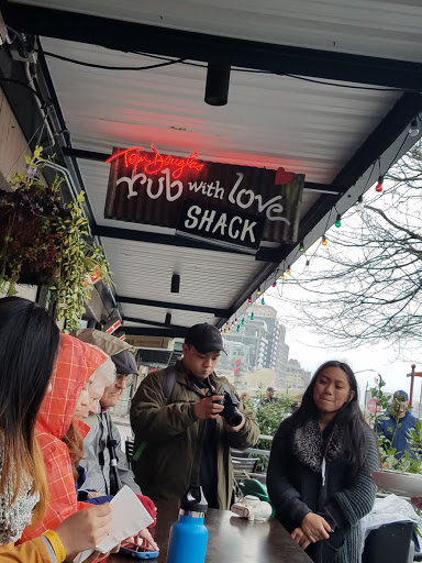 Tour Agency «Savor Seattle Food Tours», reviews and photos, 1916 Pike Pl #12, Seattle, WA 98101, USA