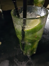 Mojito du Restaurant italien La Spiaggia à Six-Fours-les-Plages - n°9