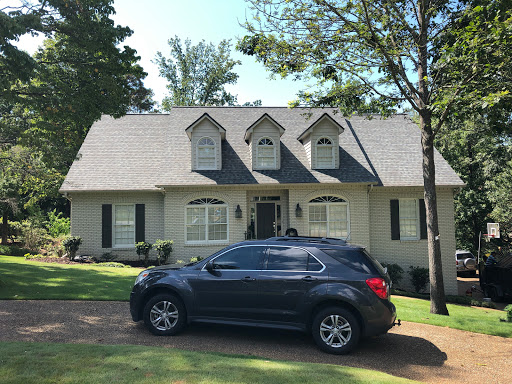 Complete Roofing in Birmingham, Alabama