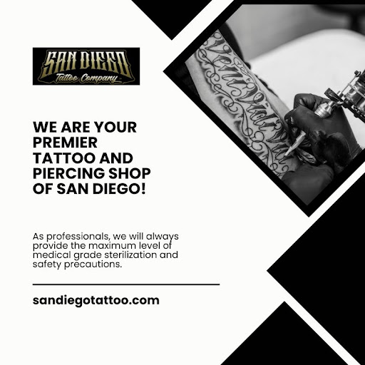 Explore twin tattoos ideas, creative tattoo ideas in San Diego, available at San Diego Tattoo Company